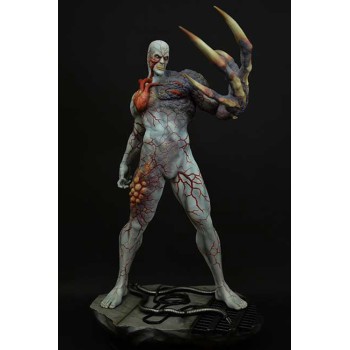 Resident Evil Statue Tyrant 53 cm